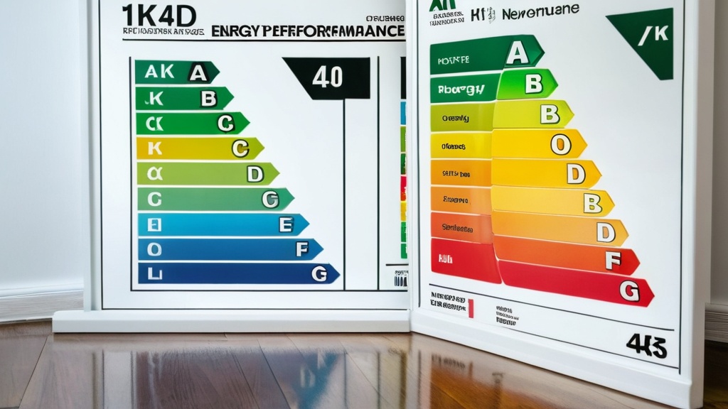 Photo Energy Performance Certificates