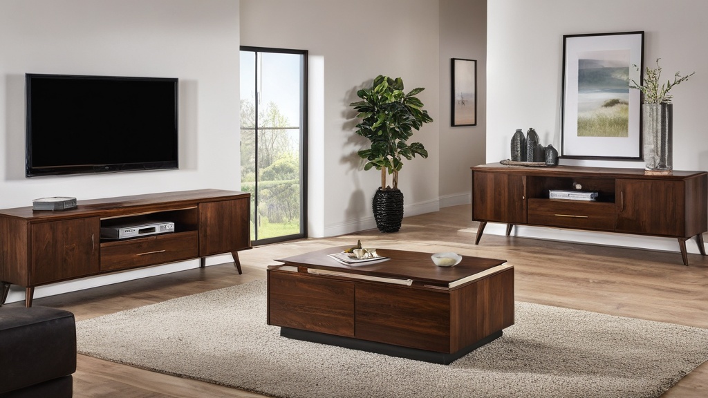 Photo Home Furniture Projects