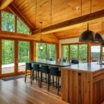 Green Home Design: Eco-Friendly Tips for a Sustainable Lifestyle