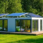 Creating Self-Sustaining Homes: A Sustainable Future