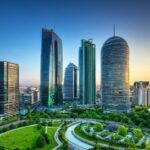 Creating an Eco-Friendly City: Sustainable Solutions for a Greener Future