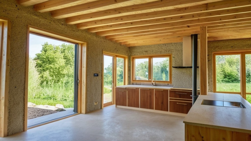 Building with Hempcrete: Pros and Cons
