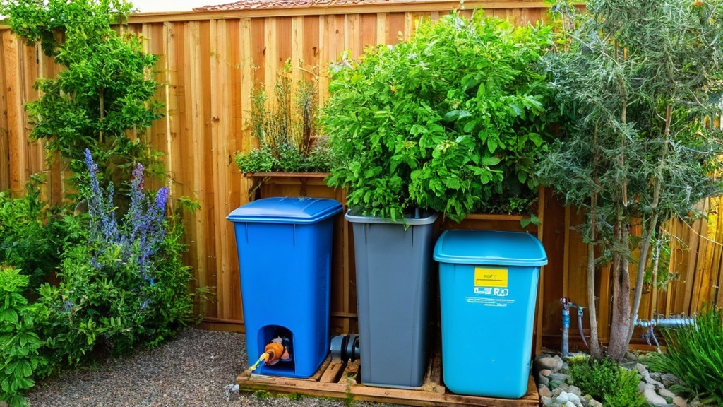 Greywater Recycling