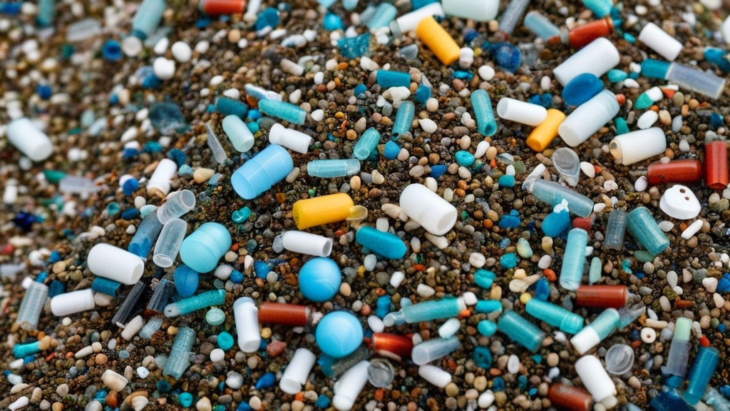 The Hidden Dangers of Microplastics in Your Home