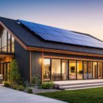 Getting Started: Planning a Net-Zero Home