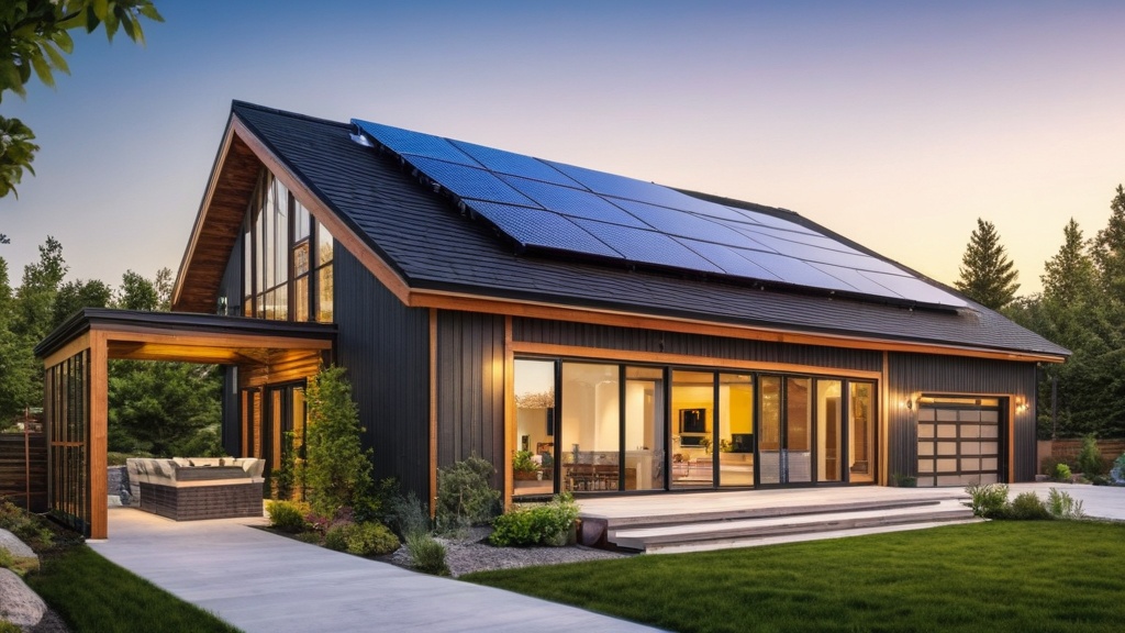 Getting Started: Planning a Net-Zero Home