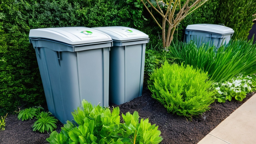 Photo Greywater Recycling