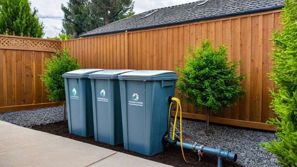 Photo Greywater Recycling