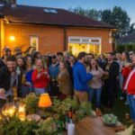 Throwing a Zero Waste House Party: Tips and Tricks