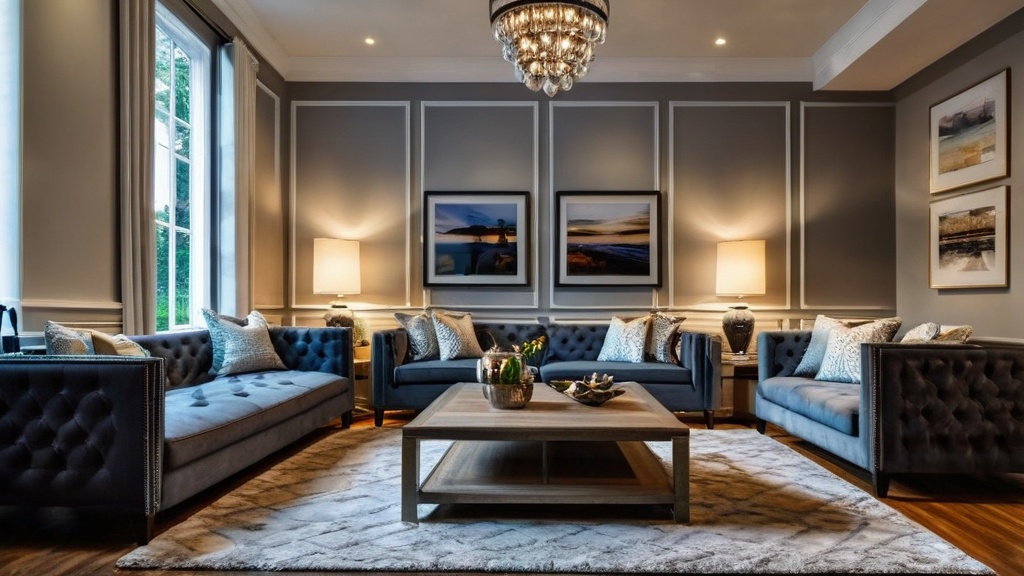 Lighting Solutions for Every Room: Sustainable and Stylish