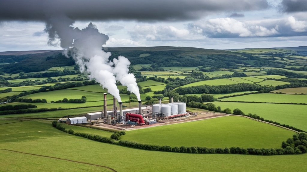Geothermal Energy UK
