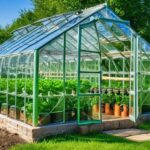 Creating a Recycled Bottle Greenhouse: A Step-by-Step Guide