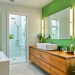 Top Eco-Friendly Bathroom Upgrades for a Greener Home
