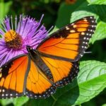 How to Create a Butterfly-Friendly Backyard