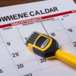 The Green Homeowner’s Maintenance Calendar