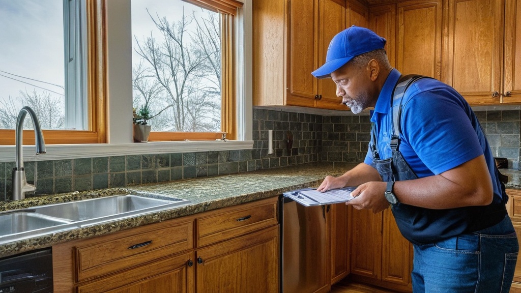 Photo Homeowner’s Maintenance Calendar