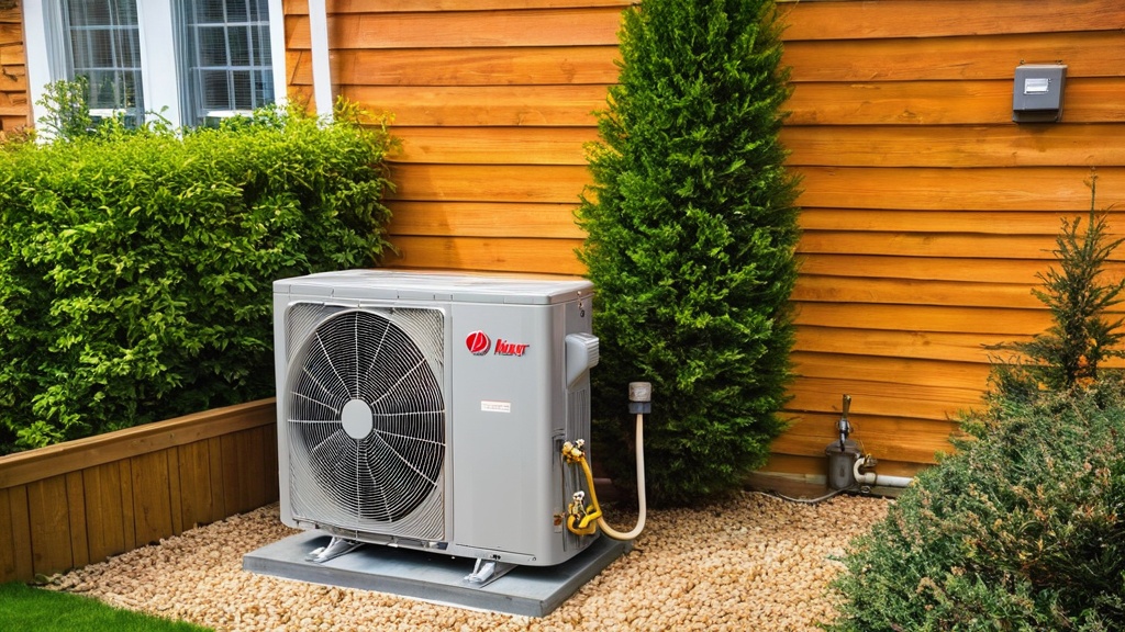 Getting Your Home Ready for a Heat Pump
