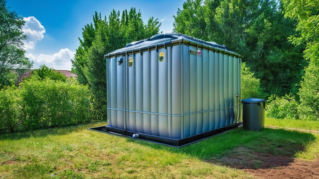 Rainwater Harvesting 101: A Beginner’s Guide