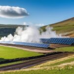 Unleashing Geothermal Power in the UK