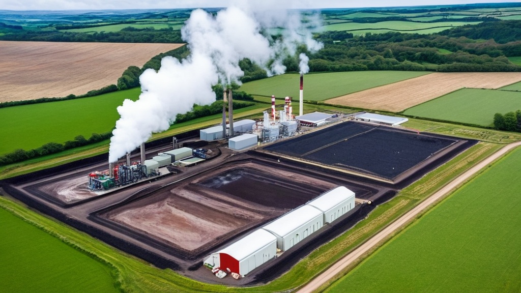 Photo Geothermal Energy UK