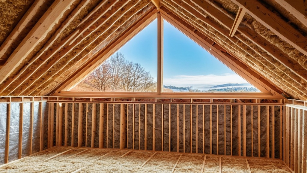 Top Natural Insulation Options