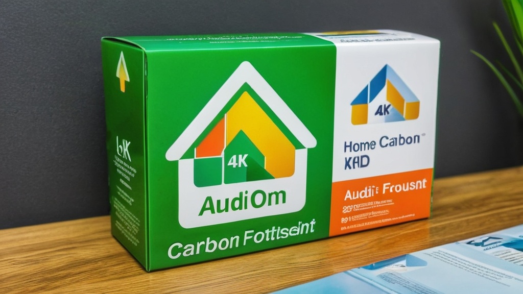 Audit Home Carbon Footprint
