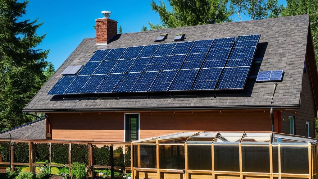DIY Solar Power