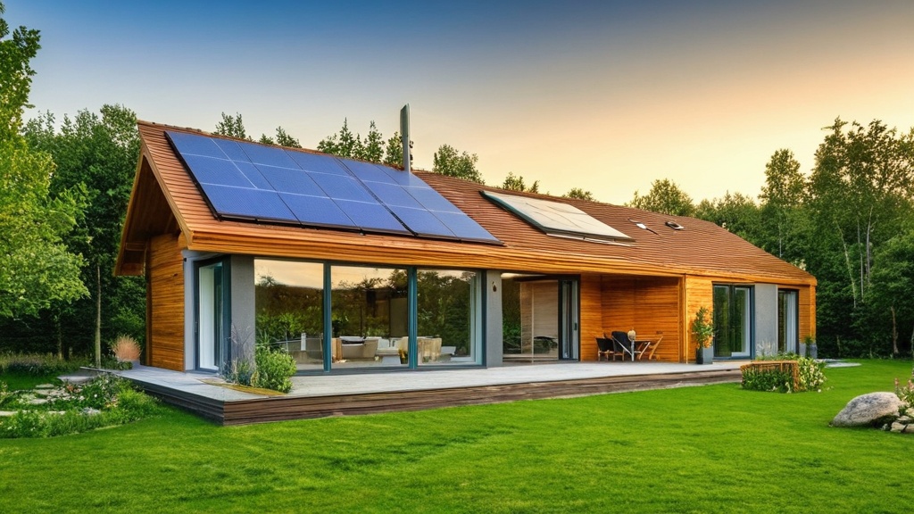 Eco Home