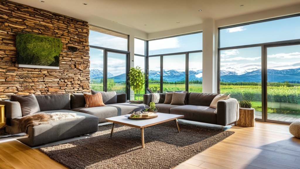 Eco Home Trends