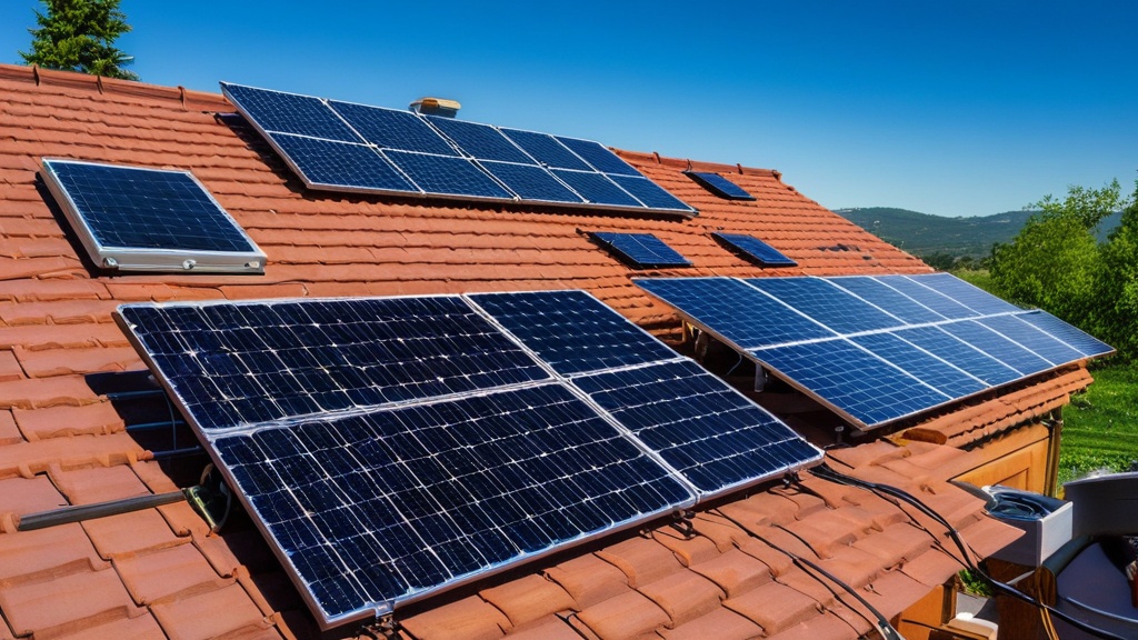 Harnessing Solar Power: A Practical DIY Guide