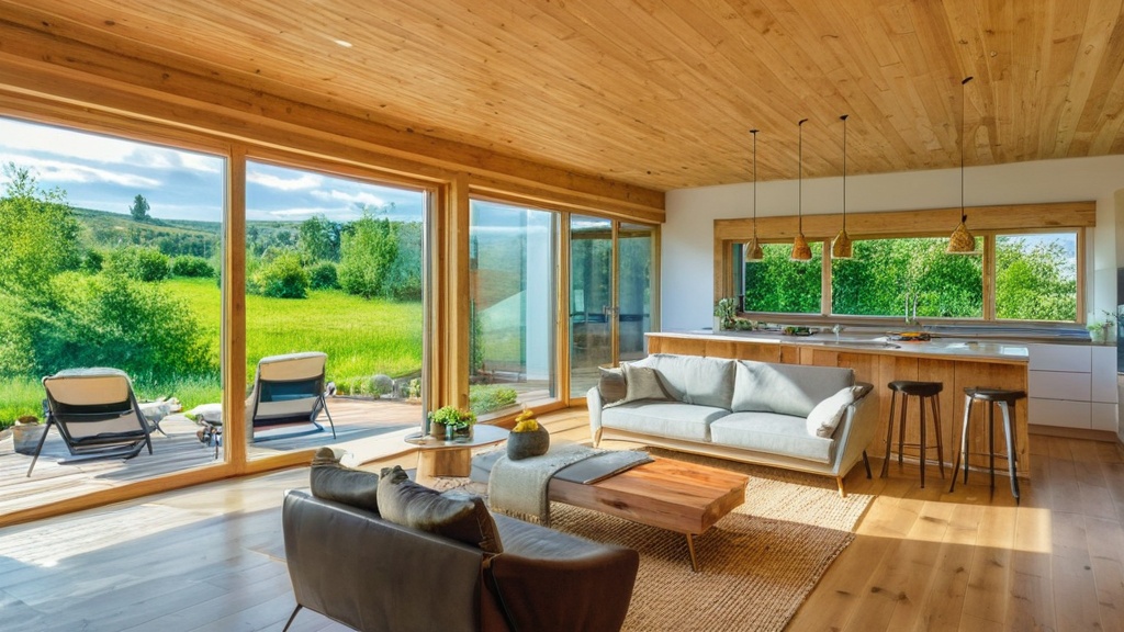 Photo Eco Home