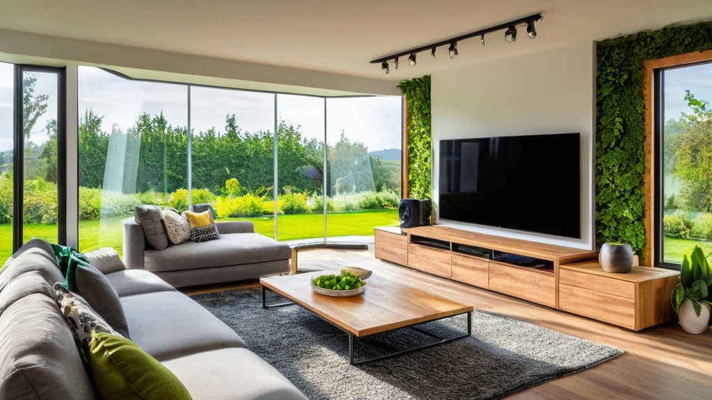 Top Eco Home Trends for 2026