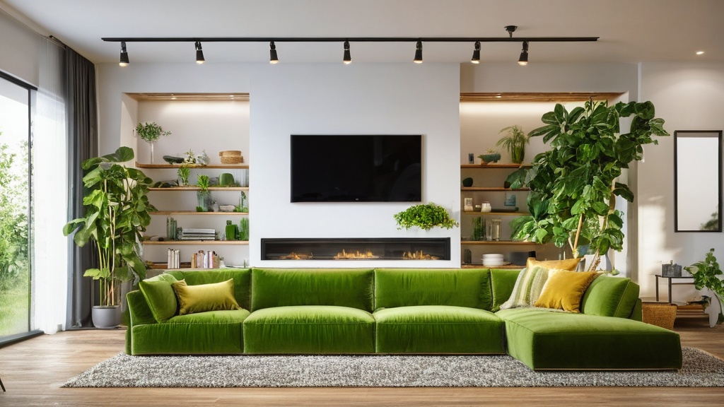 Photo Eco Home Trends