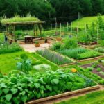 Creating Sustainable Living: Introduction to Permaculture Design at Home
