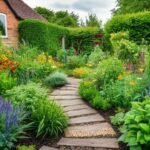 Discover the Beginner’s Guide to Rewilding Your Garden