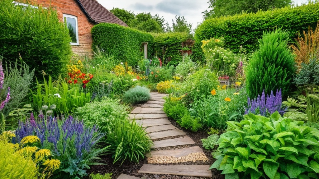 Discover the Beginner’s Guide to Rewilding Your Garden