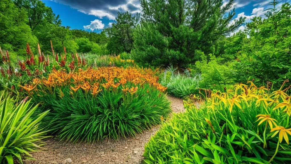 Native Plants