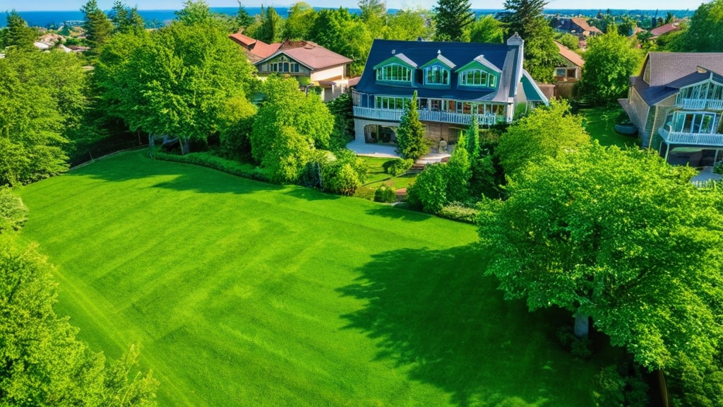 Green Real Estate