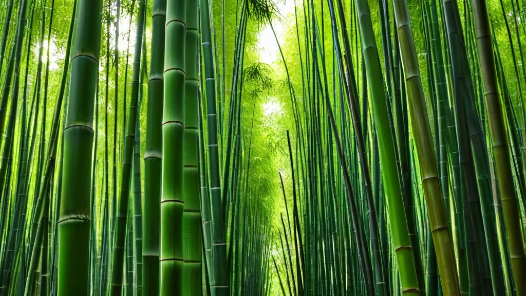 Bamboo