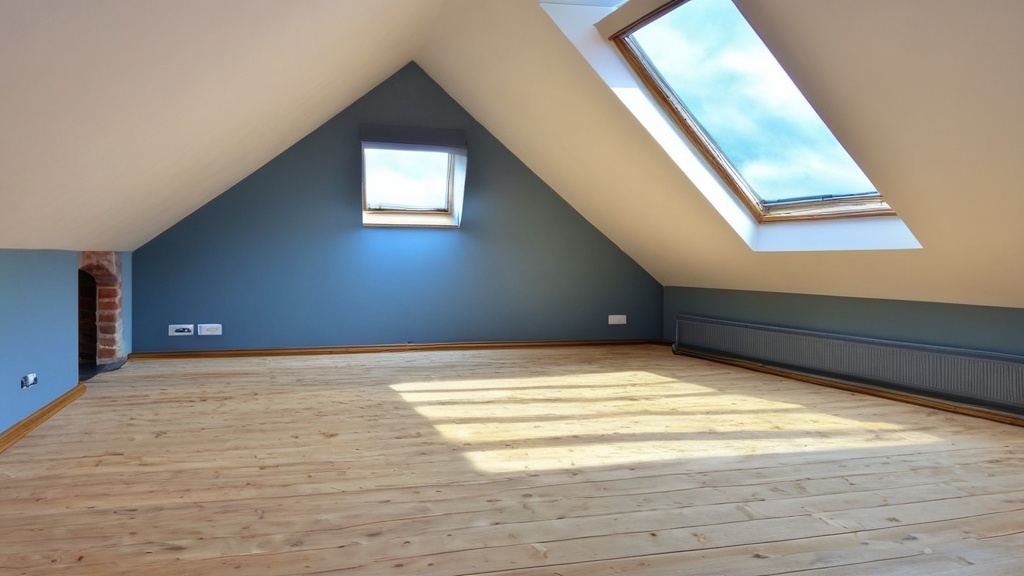 Insulate Loft