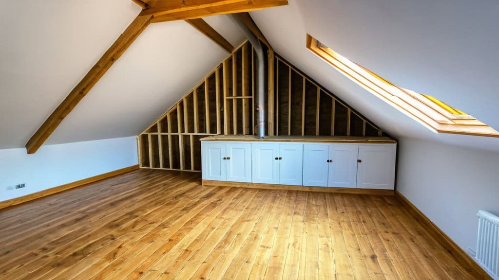 Insulate Loft