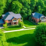 Green Real Estate: The Smart Investment Choice