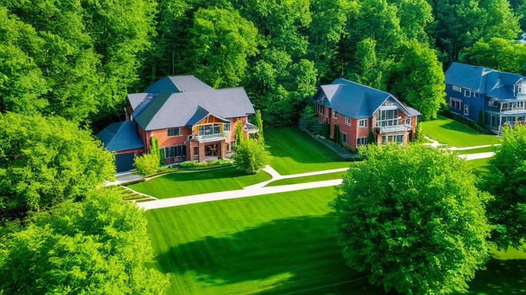 Green Real Estate: The Smart Investment Choice