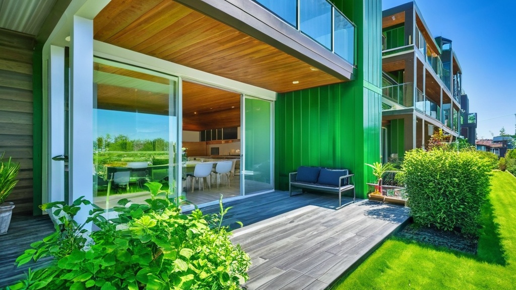 Photo Green Real Estate