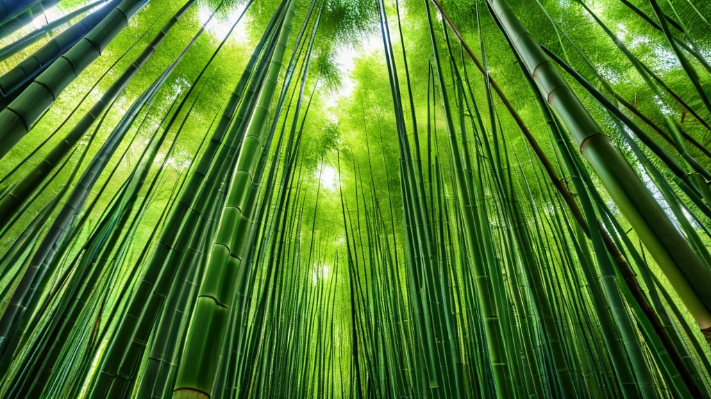 The Value of Building with Bamboo