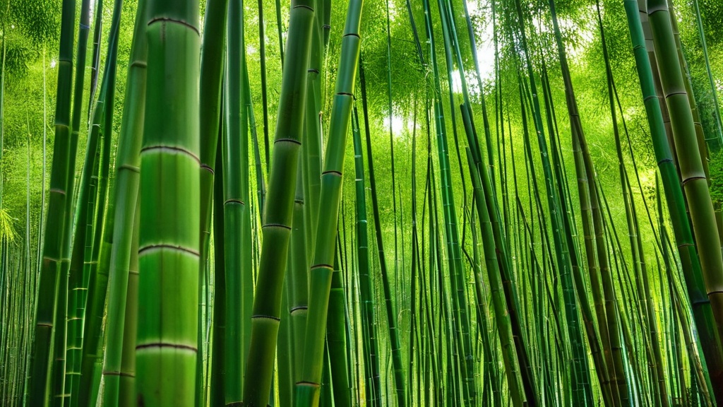 Photo Bamboo