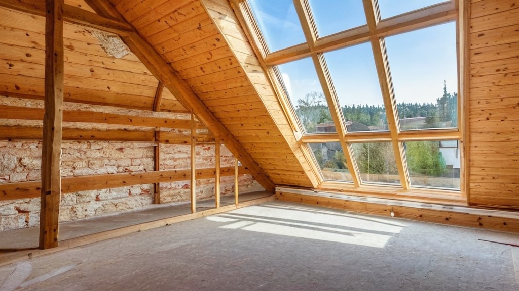 Photo Insulate Loft