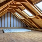 Insulate Your Loft for Sustainable Living