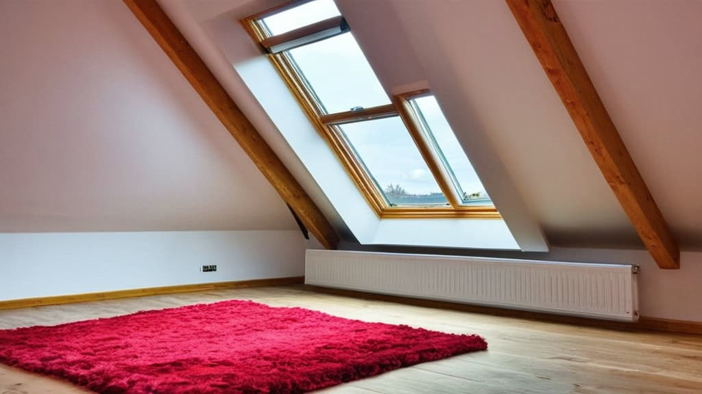 Photo Insulate Loft