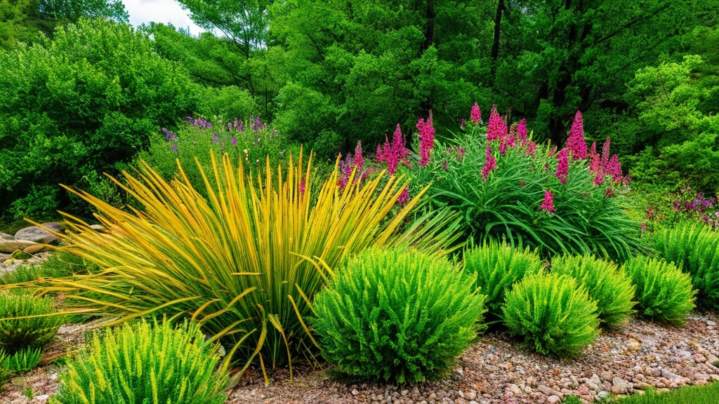 Top Native Plants for UK Gardens